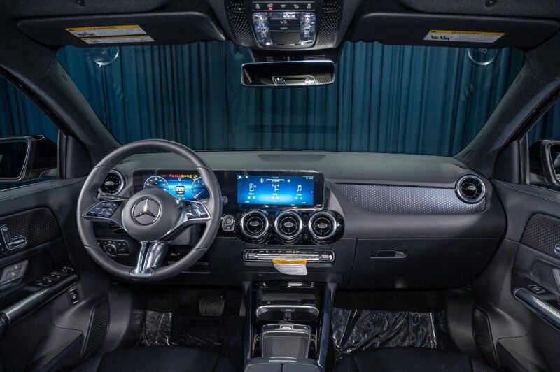 2025 Mercedes-Benz GLA 250 SUV Scottsdale AZ