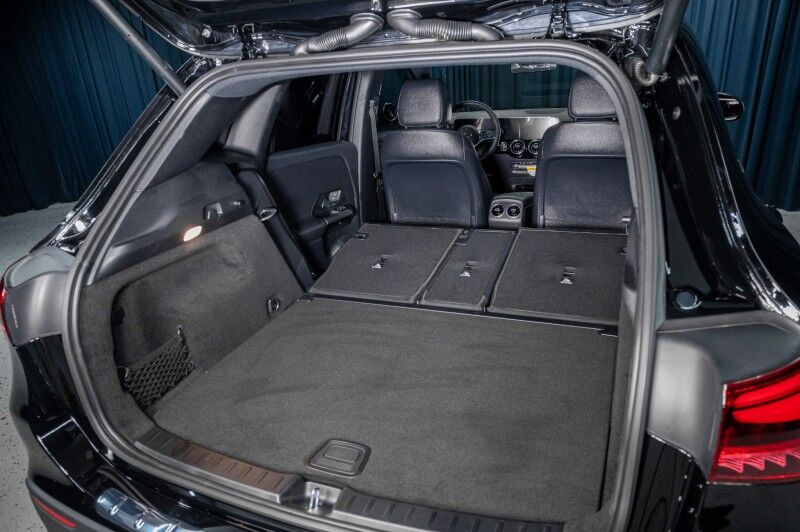 2025 Mercedes-Benz GLA 250 SUV Scottsdale AZ