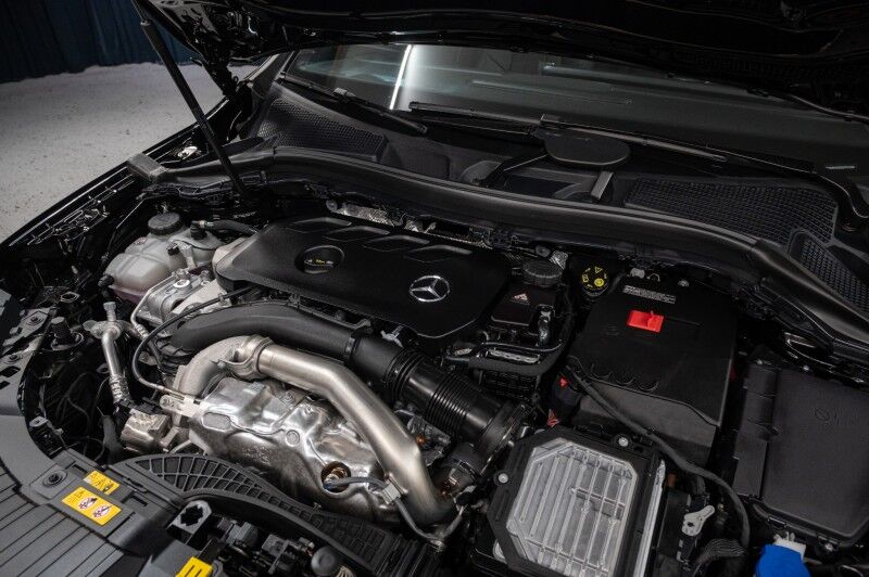 2025 Mercedes-Benz GLA 250 SUV Scottsdale AZ