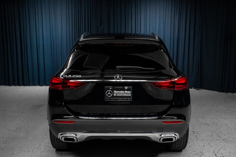 2025 Mercedes-Benz GLA 250 SUV Scottsdale AZ