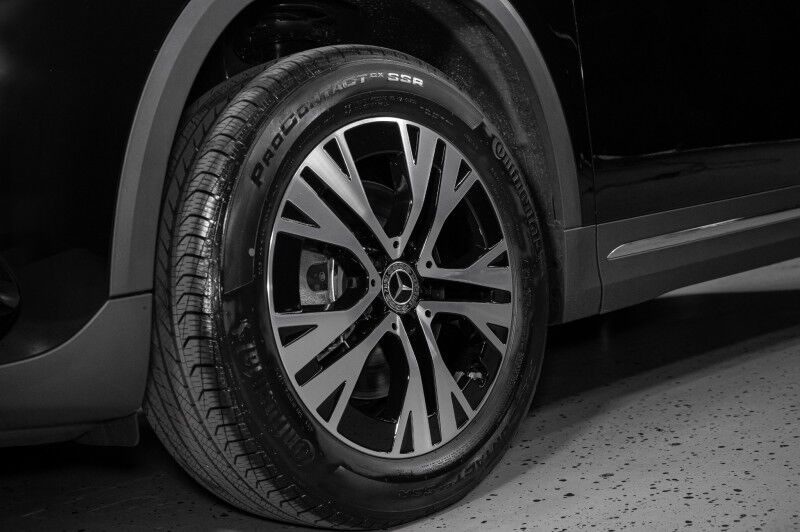 2025 Mercedes-Benz GLA 250 SUV Scottsdale AZ