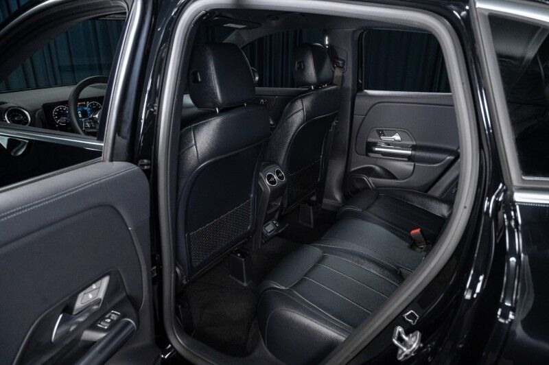 2025 Mercedes-Benz GLA 250 SUV Scottsdale AZ