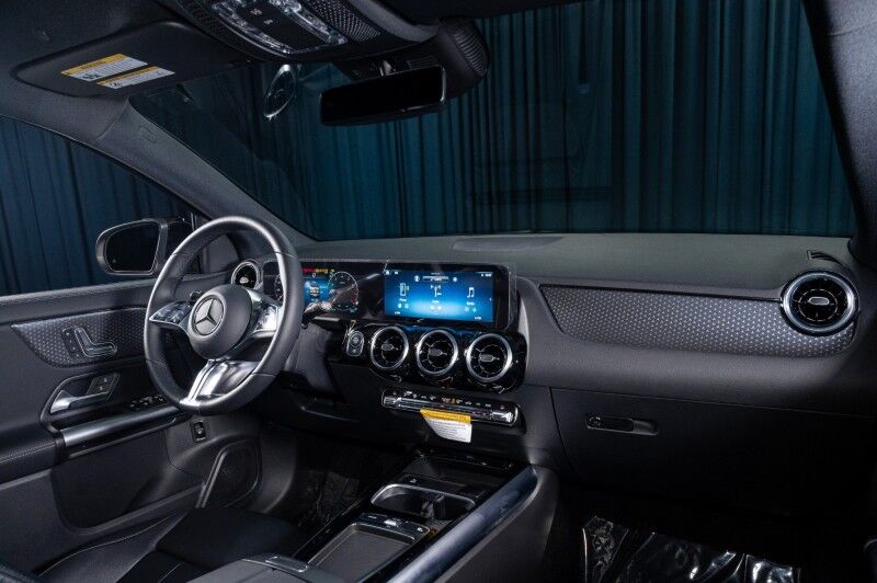 2025 Mercedes-Benz GLA 250 SUV Scottsdale AZ