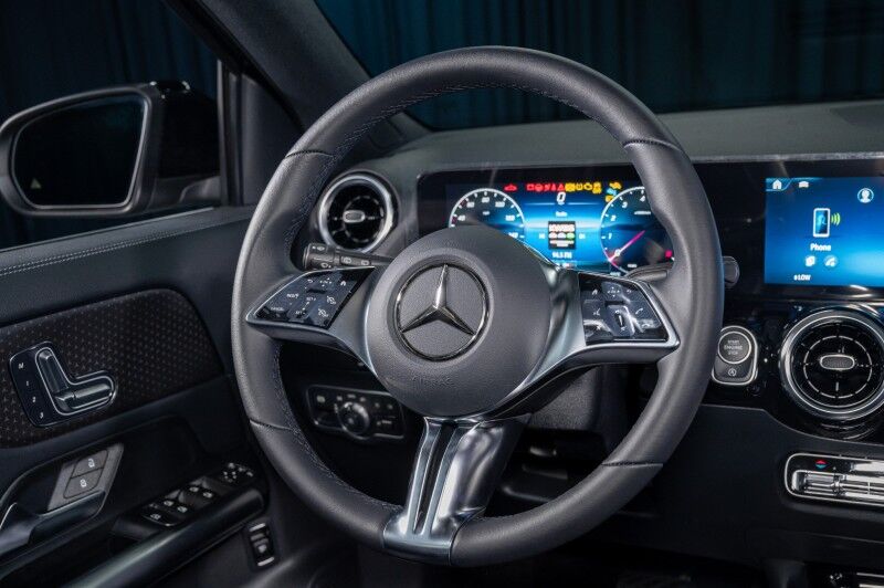 2025 Mercedes-Benz GLA 250 SUV Scottsdale AZ