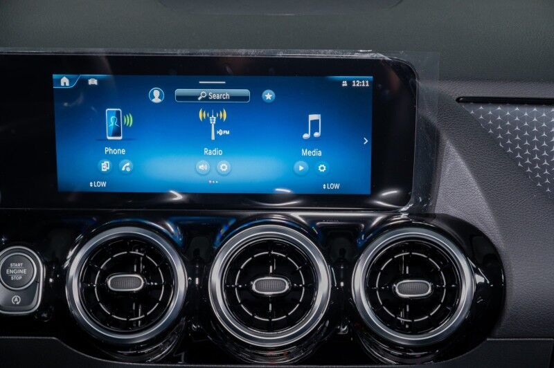 2025 Mercedes-Benz GLA 250 SUV Scottsdale AZ