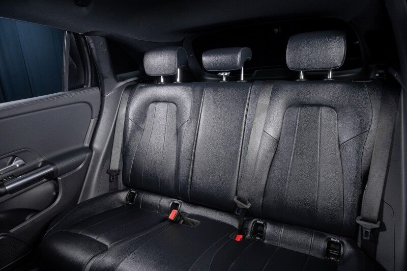 2025 Mercedes-Benz GLA 250 SUV Scottsdale AZ