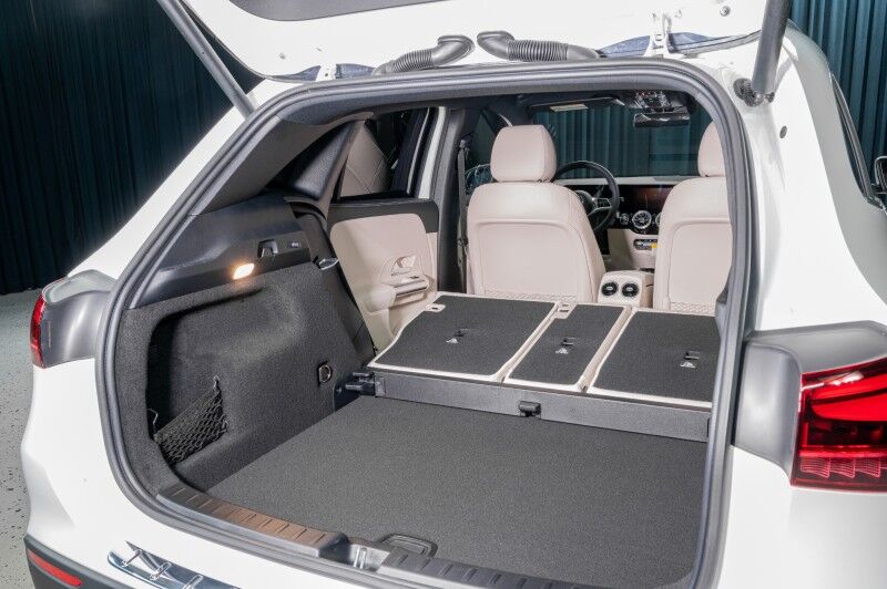 2025 Mercedes-Benz GLA 250 SUV Scottsdale AZ