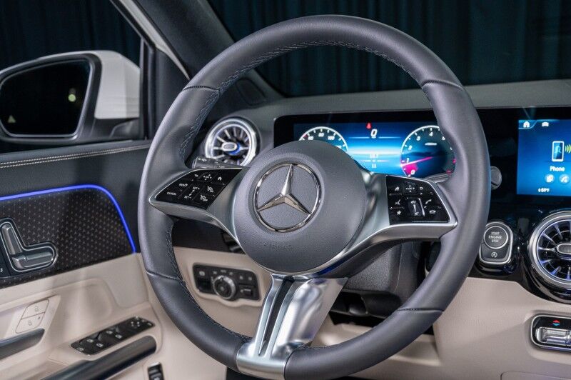 2025 Mercedes-Benz GLA 250 SUV Scottsdale AZ