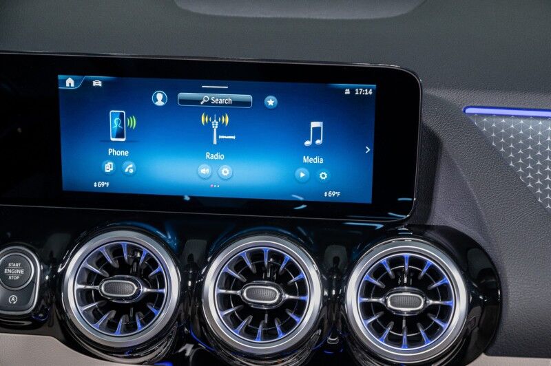 2025 Mercedes-Benz GLA 250 SUV Scottsdale AZ