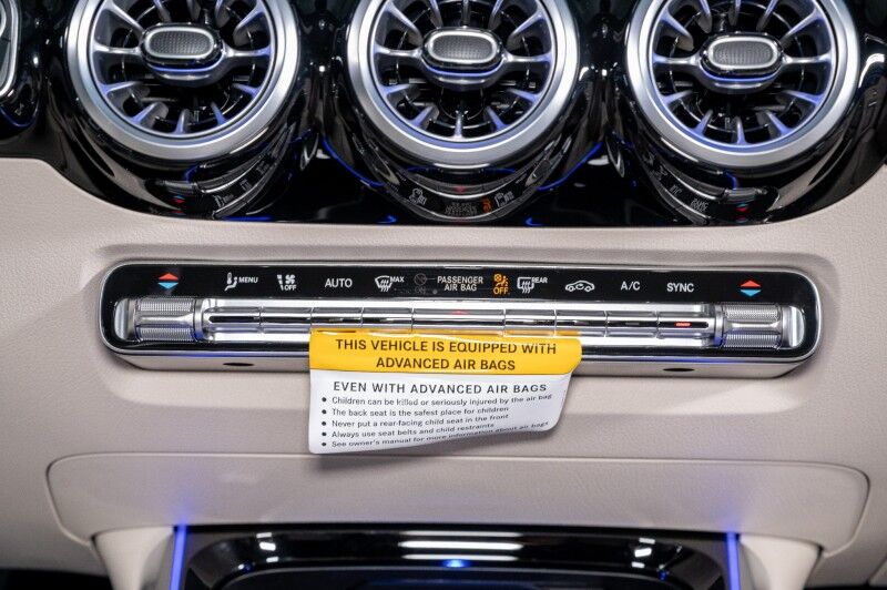 2025 Mercedes-Benz GLA 250 SUV Scottsdale AZ