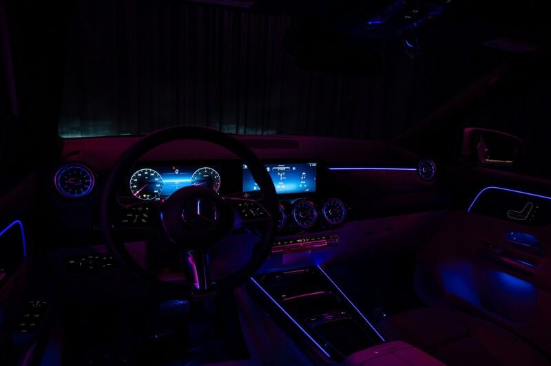 2025 Mercedes-Benz GLA 250 SUV Scottsdale AZ