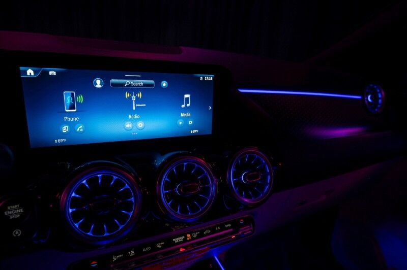 2025 Mercedes-Benz GLA 250 SUV Scottsdale AZ