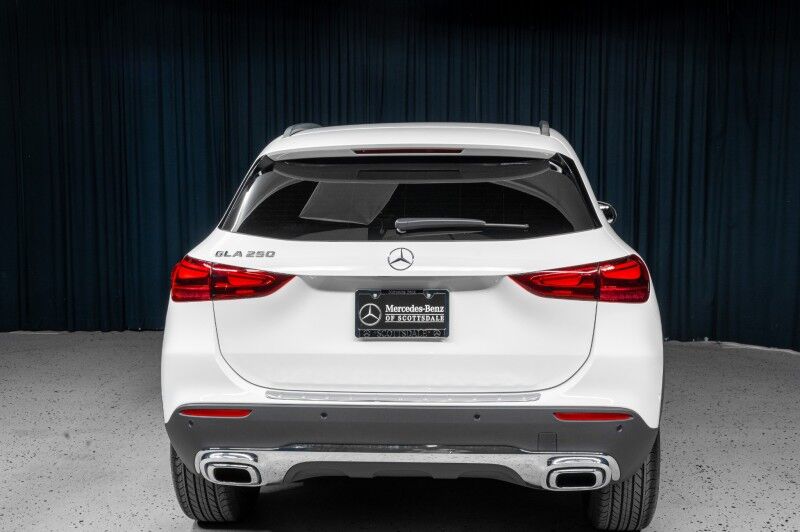 2025 Mercedes-Benz GLA 250 SUV Scottsdale AZ