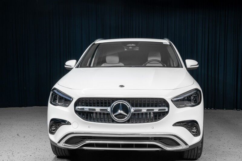 2025 Mercedes-Benz GLA 250 SUV Scottsdale AZ