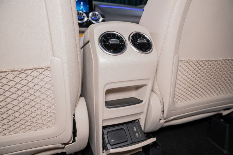 2025 Mercedes-Benz GLA 250 SUV Scottsdale AZ