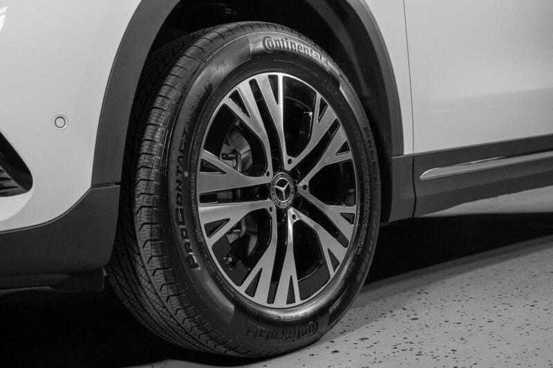 2025 Mercedes-Benz GLA 250 SUV Scottsdale AZ