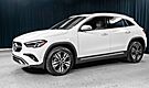 2025 Mercedes-Benz GLA 250 SUV