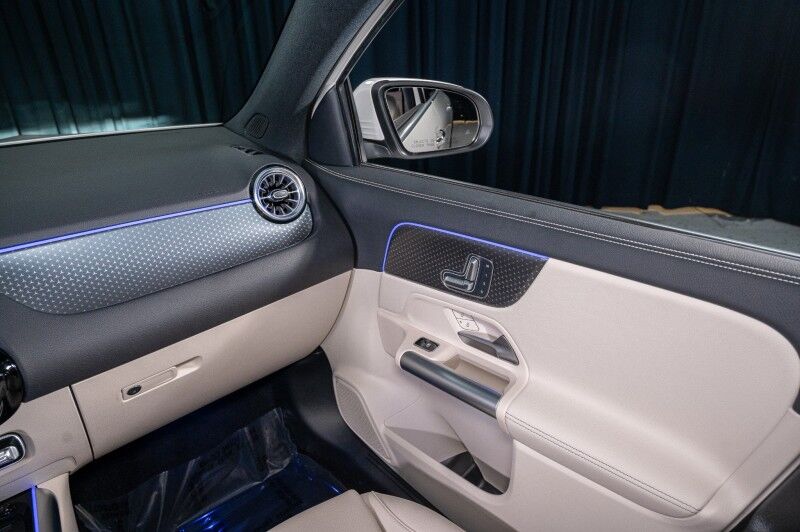 2025 Mercedes-Benz GLA 250 SUV Scottsdale AZ