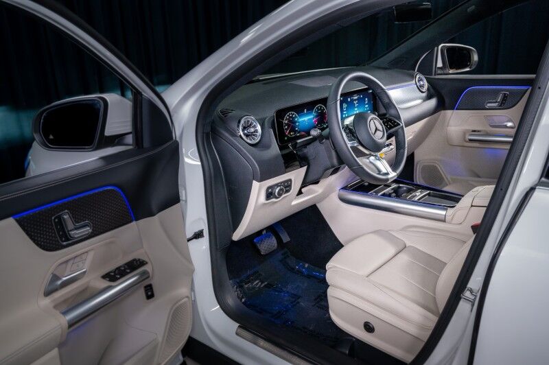 2025 Mercedes-Benz GLA 250 SUV Scottsdale AZ