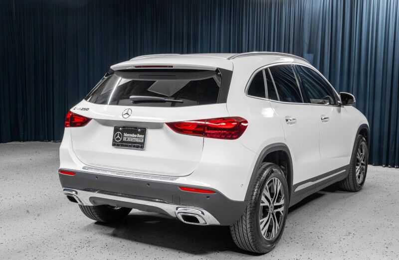 2025 Mercedes-Benz GLA 250 SUV Scottsdale AZ