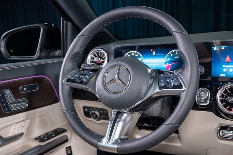2025 Mercedes-Benz GLA 250 SUV Scottsdale AZ