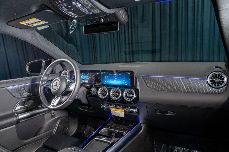 2025 Mercedes-Benz GLA 250 SUV Scottsdale AZ