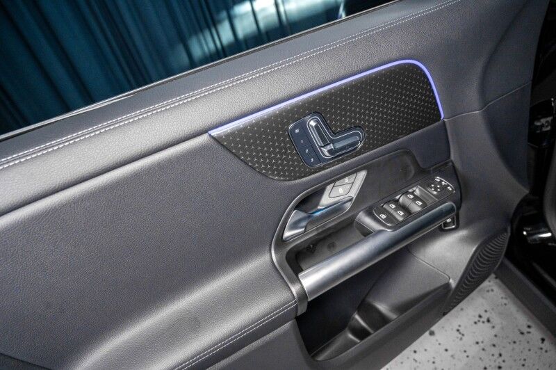 2025 Mercedes-Benz GLA 250 SUV Scottsdale AZ