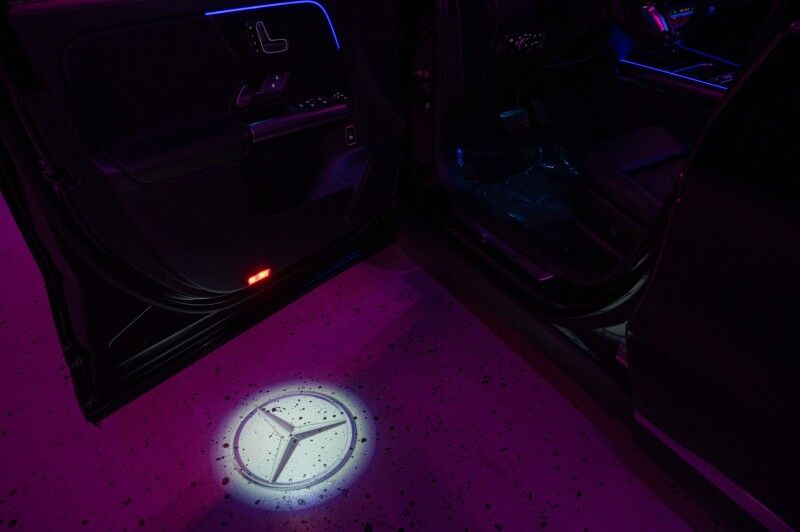 2025 Mercedes-Benz GLA 250 SUV Scottsdale AZ