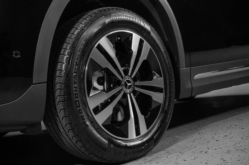 2025 Mercedes-Benz GLA 250 SUV Scottsdale AZ