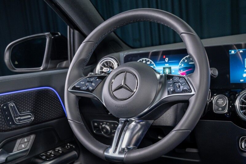 2025 Mercedes-Benz GLA 250 SUV Scottsdale AZ