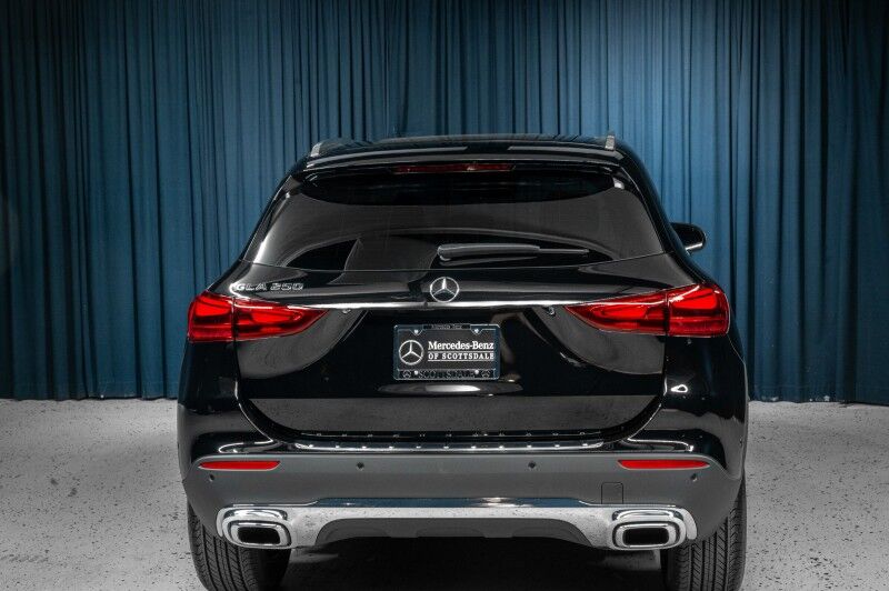 2025 Mercedes-Benz GLA 250 SUV Scottsdale AZ