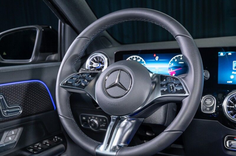 2025 Mercedes-Benz GLA 250 SUV Scottsdale AZ