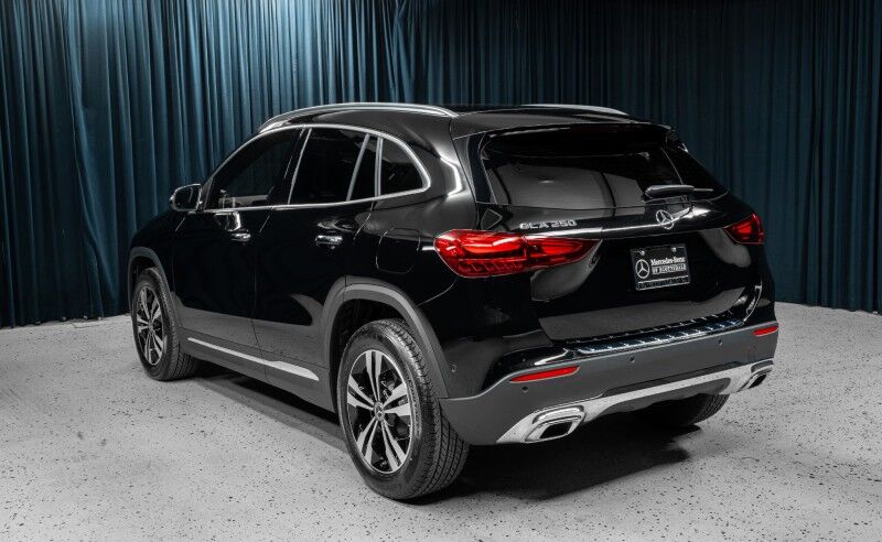 2025 Mercedes-Benz GLA 250 SUV Scottsdale AZ