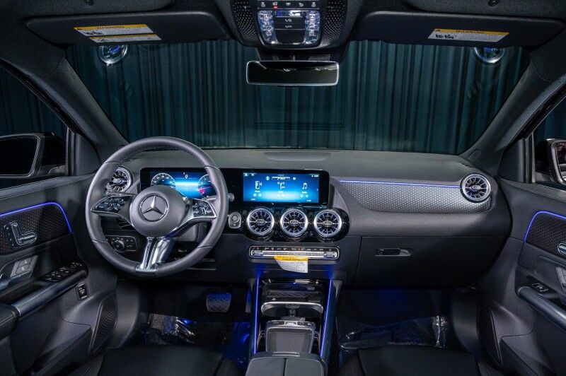 2025 Mercedes-Benz GLA 250 SUV Scottsdale AZ