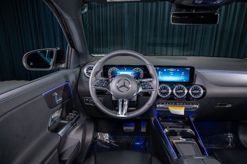 2025 Mercedes-Benz GLA 250 SUV Scottsdale AZ