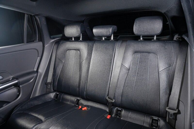 2025 Mercedes-Benz GLA 250 SUV Scottsdale AZ