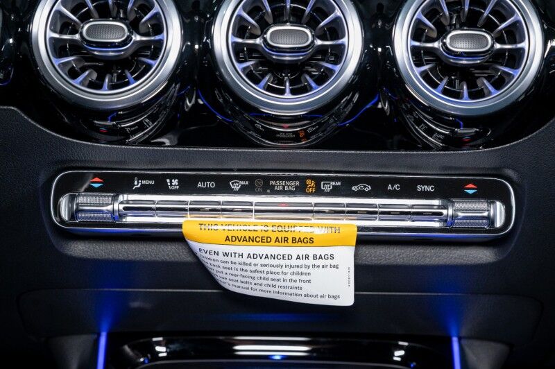 2025 Mercedes-Benz GLA 250 SUV Scottsdale AZ