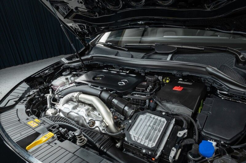 2025 Mercedes-Benz GLA 250 SUV Scottsdale AZ