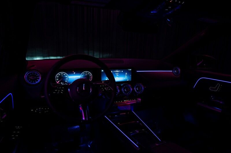 2025 Mercedes-Benz GLA 250 SUV Scottsdale AZ