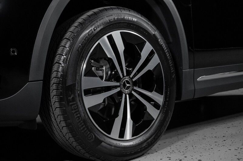 2025 Mercedes-Benz GLA 250 SUV Scottsdale AZ