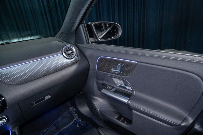 2025 Mercedes-Benz GLA 250 SUV Scottsdale AZ