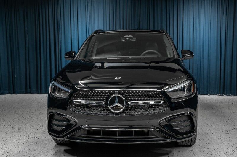 2025 Mercedes-Benz GLA 250 SUV Scottsdale AZ