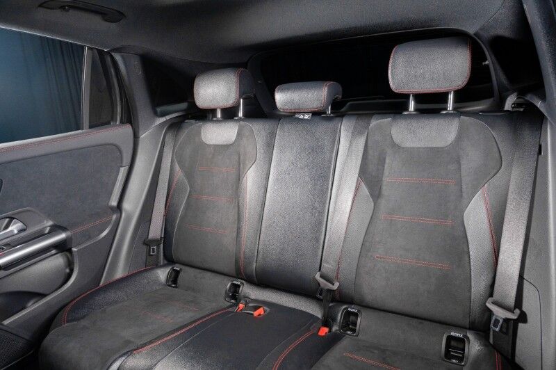 2025 Mercedes-Benz GLA 250 SUV Scottsdale AZ