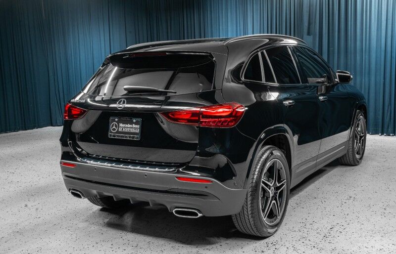 2025 Mercedes-Benz GLA 250 SUV Scottsdale AZ