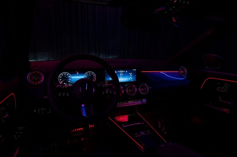 2025 Mercedes-Benz GLA 250 SUV Scottsdale AZ