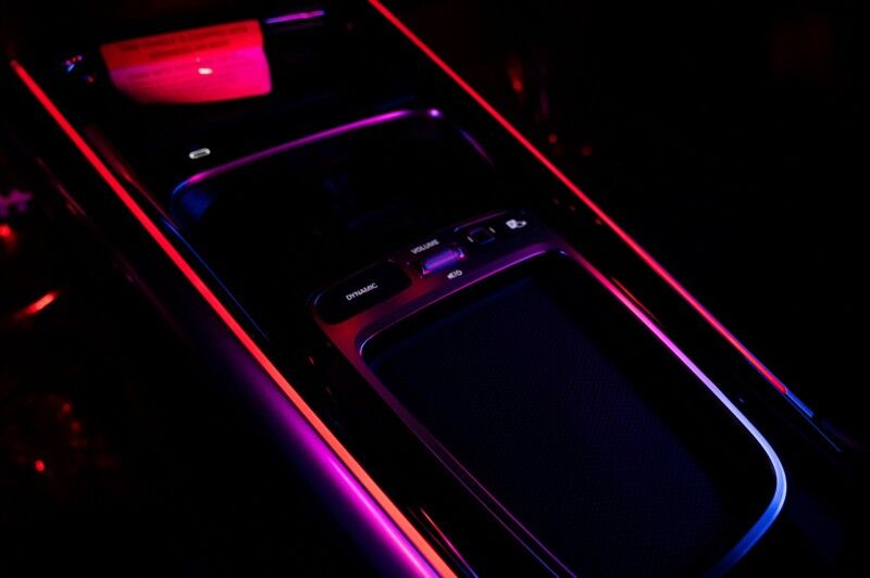 2025 Mercedes-Benz GLA 250 SUV Scottsdale AZ