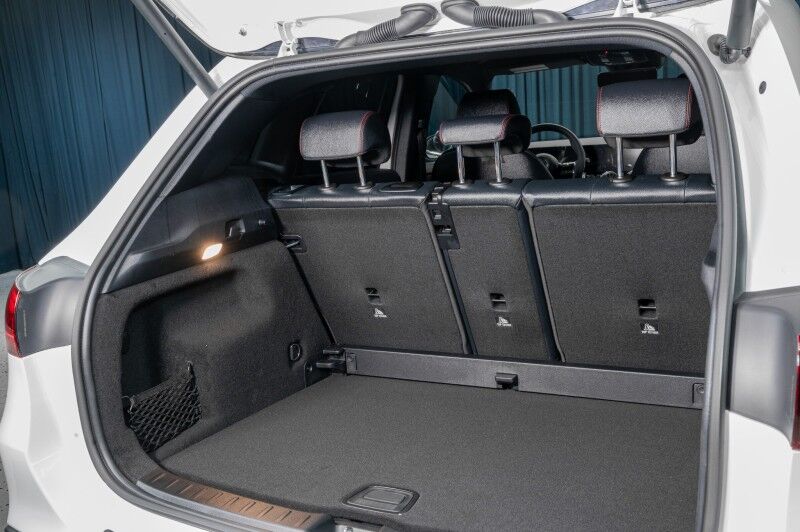 2025 Mercedes-Benz GLA 250 SUV Scottsdale AZ