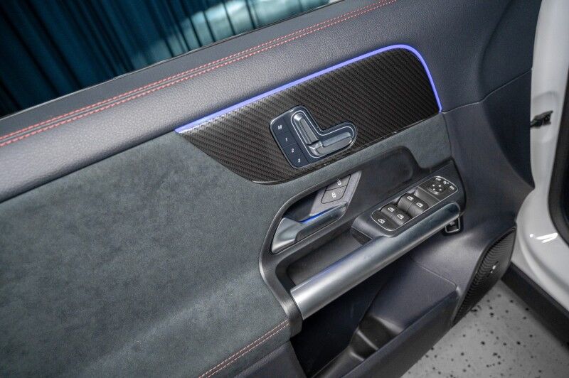 2025 Mercedes-Benz GLA 250 SUV Scottsdale AZ