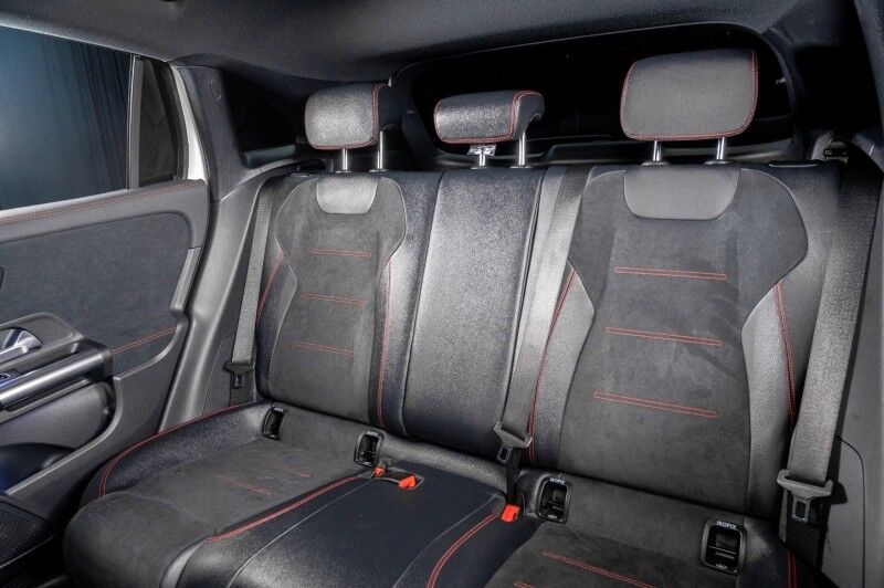 2025 Mercedes-Benz GLA 250 SUV Scottsdale AZ