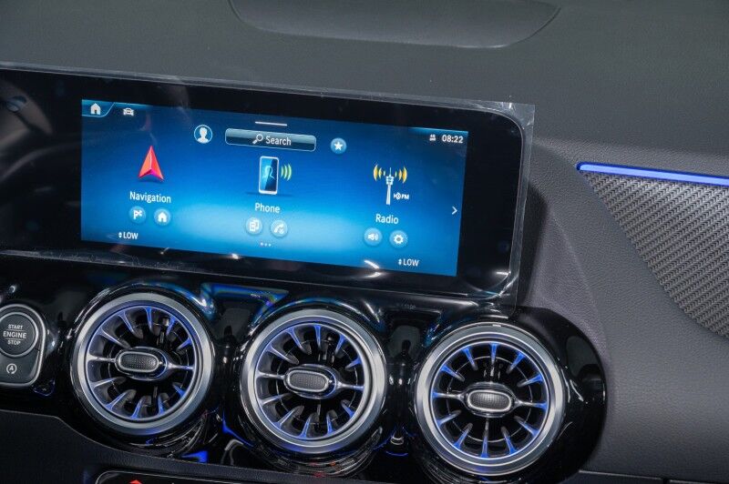 2025 Mercedes-Benz GLA 250 SUV Scottsdale AZ